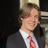 Erik Dane Arnold, Ei