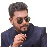 Santhosh Manohar