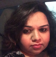 Selina Christian Chandran