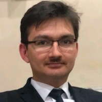 Mehmet Demirel