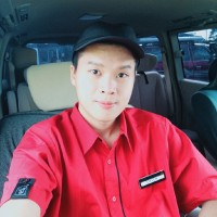 Steven Surya 楊倍奋