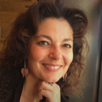 Dr Maria Ilia