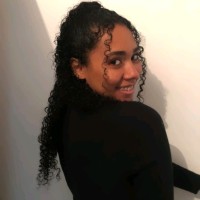 Thais Aparecida Ramos Martins