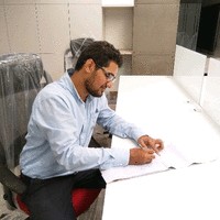 Arslan Qureshi