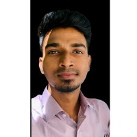Deepak S