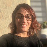 Christelle Feron