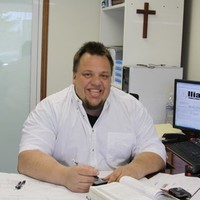 Todd Parczick