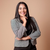 Lourdes Patricia Santiago Canó