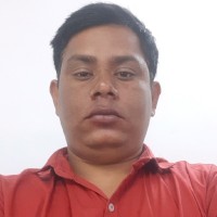 Sitender Kumar