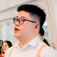 Henry Wong