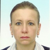 Elena Prokopovych