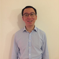 Alan Jin