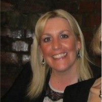 Michelle Griffiths