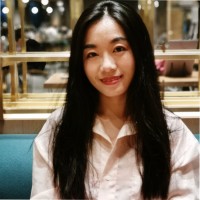 Jessica Wang
