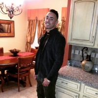 Malcolm N Rodriguez