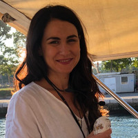 Sabina Kulenovic