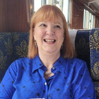 Gail Plant