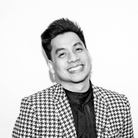 Andrew Tran