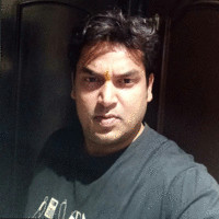 Keshav Dixit