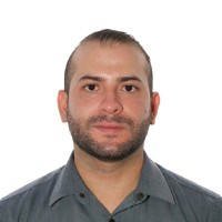Erick Arguedas Mata