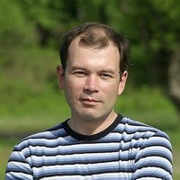 Дмитрий Шапкин