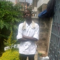 Bob Ndegwa