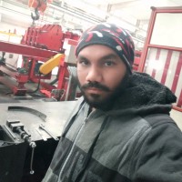 Tirgar Ashish Kumar