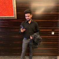 Yogesh Paste