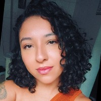 Jessica Serafim