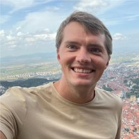 Michael Knudsen