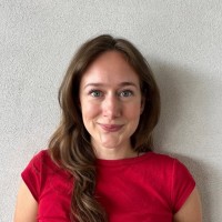 Julia Hupkes