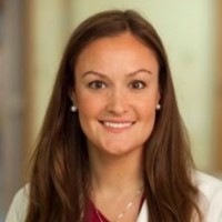 Sarah Gilday MS, PA-C