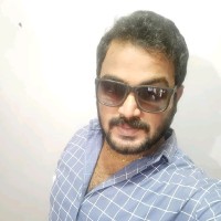 Saravana Kumar Rudrasekar