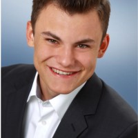 Cedric Krumbholz