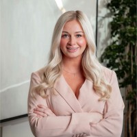 Caitlin Noble