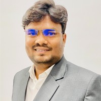 Rathnadeep Yengade