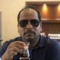 Mohammed Abdul Malik