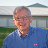 Dave Bates