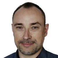 Laurent Jerinte Ou Gerente