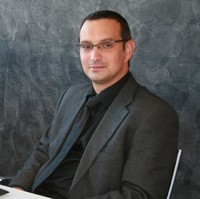 Bruno Dormoy