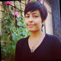 Debarati Mitra