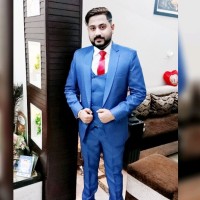tanuj behl