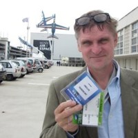 Jan Egeberg