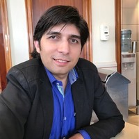 Imran Tariq