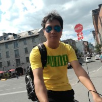 Qian Yu