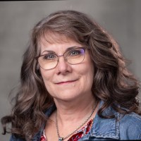 Patti Berman