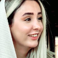 Behnaz Ghazizadeh