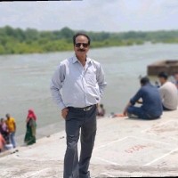 Naresh Chandra Sharma