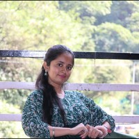 Tamanna Pruthi