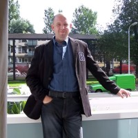 Peter Hofland
